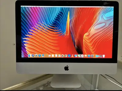 iMac  Apple, View more