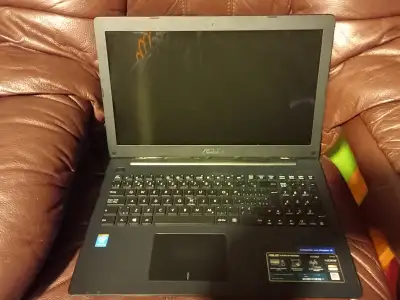 ASUS X553MA Laptop, View more