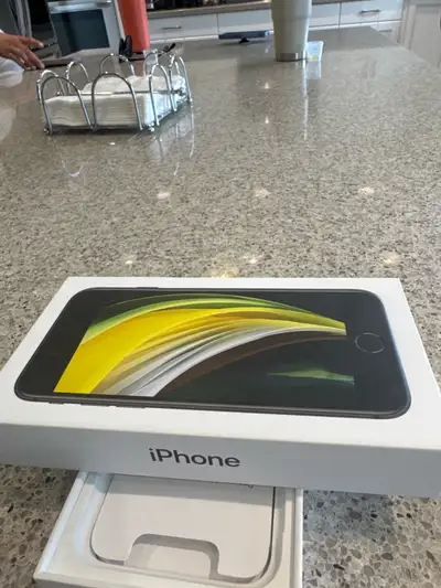 iPhone  se 64 gb, View more