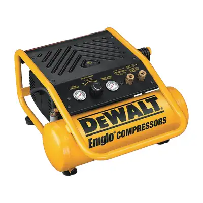 DeWalt Compressor $150 OBO, View more