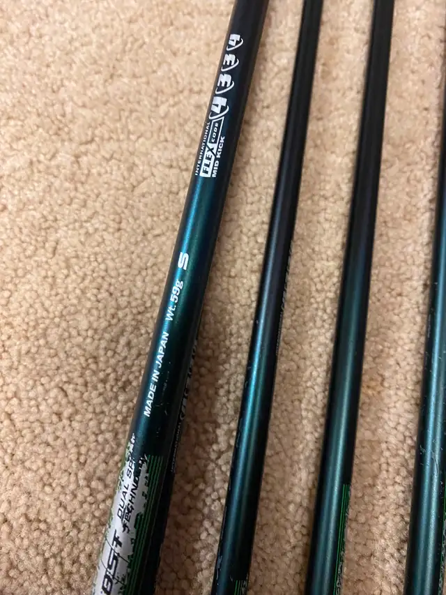 Golf Clubs in Golf in Edmonton - Image 8