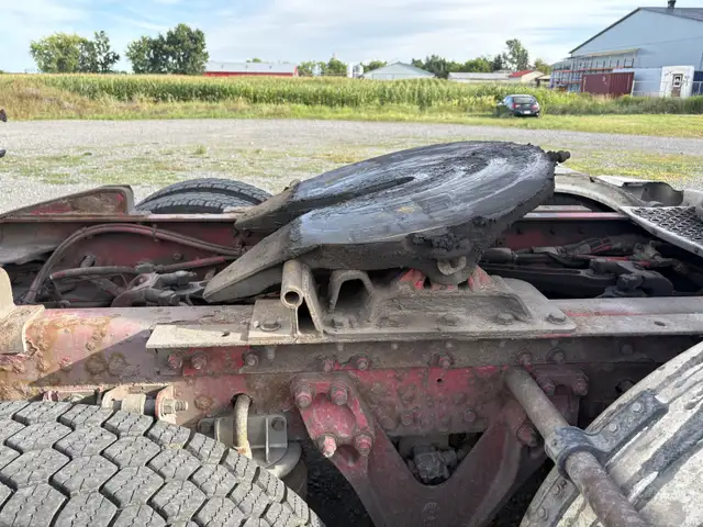 Kenworth Camion in Heavy Trucks in Longueuil / South Shore - Image 5