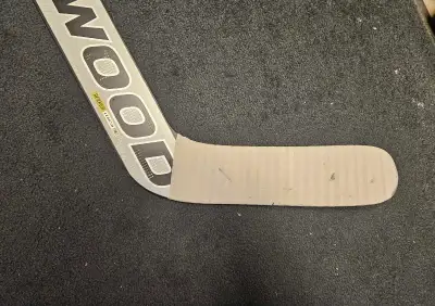 Hockey Goalie Stick, View more