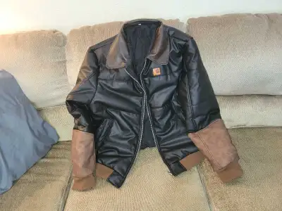 Mens jacket, View more
