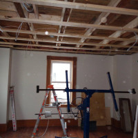 Drywall and Plaster Repair