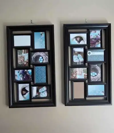 Picture Frames, View more