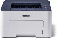 Xerox B210DNI Monochrome Laser Printer, White