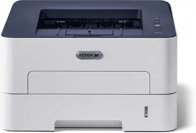 Xerox B210DNI Monochrome Laser Printer, White, View more
