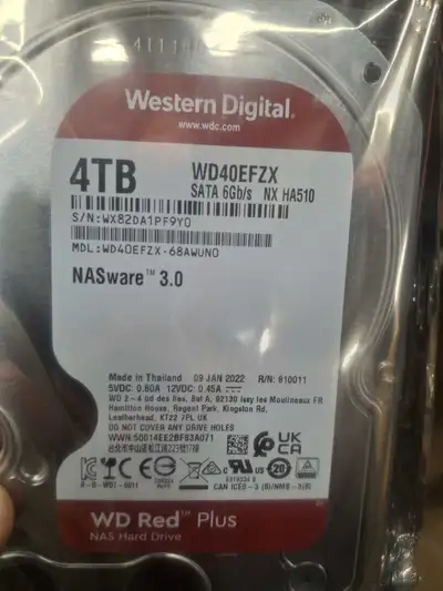 western digital hard drive, View more