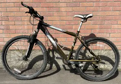 K2 Sport Zed 4.0 Mountain Bike, View more