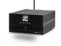 Streamer MOON by Simaudio - 180MiND avec upgrade MiND 2