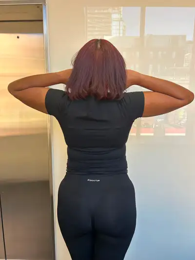 Sew-Ins, Quick Weaves & Silk Press – Toronto Hairstylist, View more