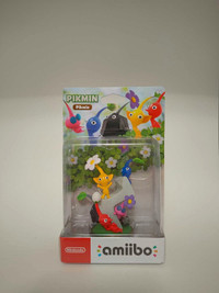 Nintendo Pikmin Amiibo 147S1 