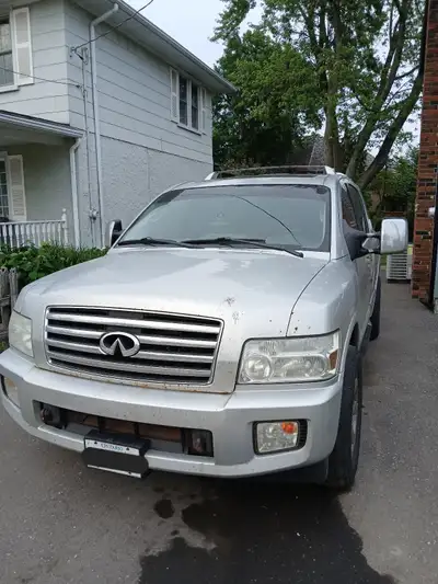 Highway driven between Niagara and the GTA. Was used as work truck. Still drives like new, even @ 30...