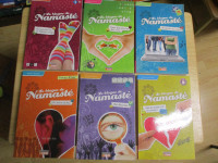 15 livres Le blogue de Namasté