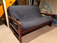 Free sofa bed