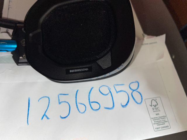 Astro Gaming - A50 Wireless Headset for PS4 and PC in Sony Playstation 4 in Burnaby/New Westminster - Image 15