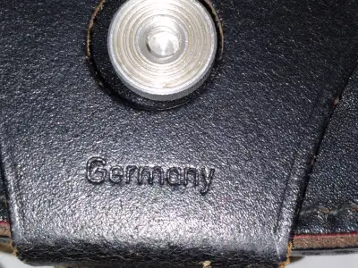 IHAGEE EXA II CAMERA GERMANY, View more