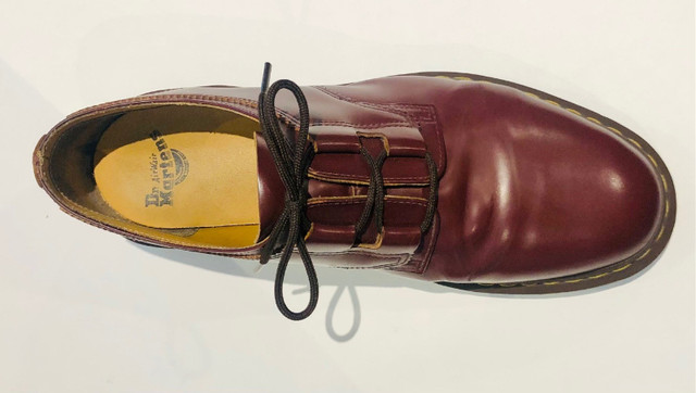 Chaussures Dr. Martens pour homme dans Chaussures pour hommes  à Longueuil/Rive Sud - Image 2