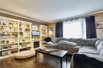 Location Location Location Winchester and Bridle Road -- Walking distance from the new Costco -- Nea...