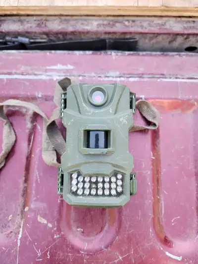 trail camera, View more