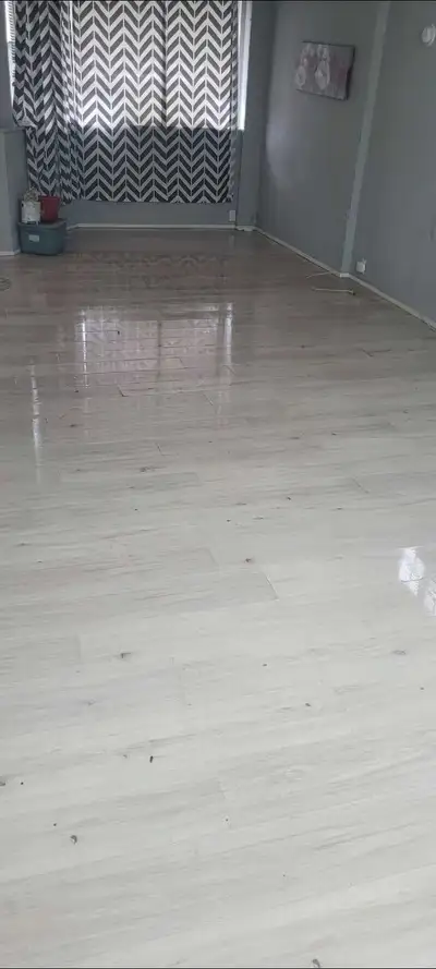 TWO bedroom apt, View more