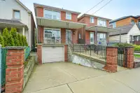INCREDIBLE VALUE 3 BEDS 2 BATHS BASEMENT INCLUDED