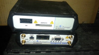 GSM CELL DATA MODEM w/GPS & WiFi: CALAMP VANGUARD 3000 UNLOCKED