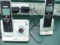 Vtech Home Phone w/Digital Answering
