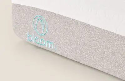 Excellent 9"Double Size Bloom Memory Firm Mattress Dropoff Extra, View more