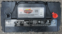 Brand New Interstate Batteries For Wholesale Price of $140 Each