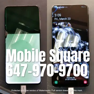 SCREEN REPLACEMENT S25/S24/S23/22/S21/S20/S10/S9/S8/S7/S5/FE/ULTRA,NOTE 20,10,9,8,A10/11/20/21/50/51...