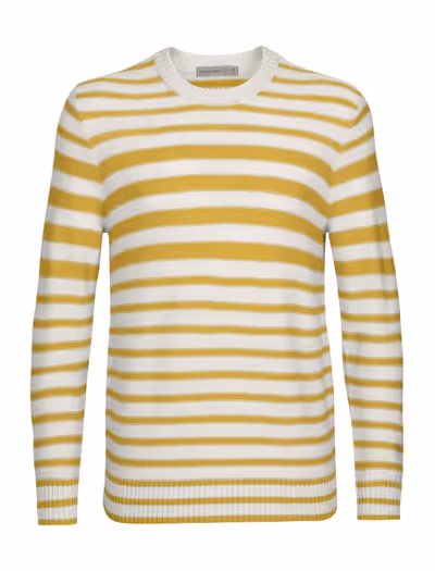 Icebreaker Merino Wool Waypoint Sweater - Men's XXL, Brand New, tags attached, never taken out of pl...