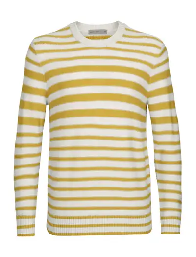 Icebreaker Merino Wool Waypoint Sweater - Men's XXL, Brand New., View more