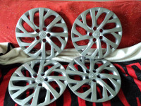 Brand New Toyota Corolla wheel covers hubcaps 16 inch
