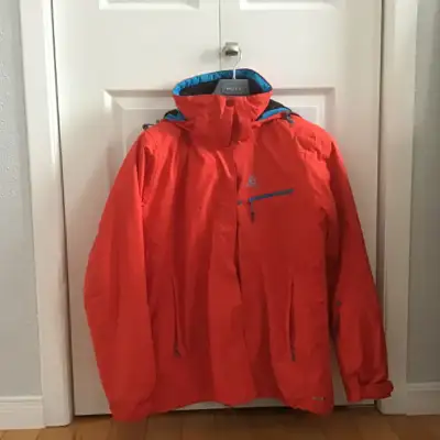 Manteau de ski dame SALOMON, View more