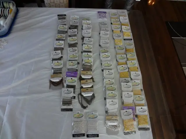 Lucy in Hobbies & Crafts in Barrie - Image 7