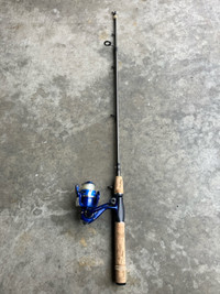 Fishing Combo - $45