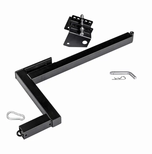 Ironmaster Belt Squat Attachment For IM200062863271594113122