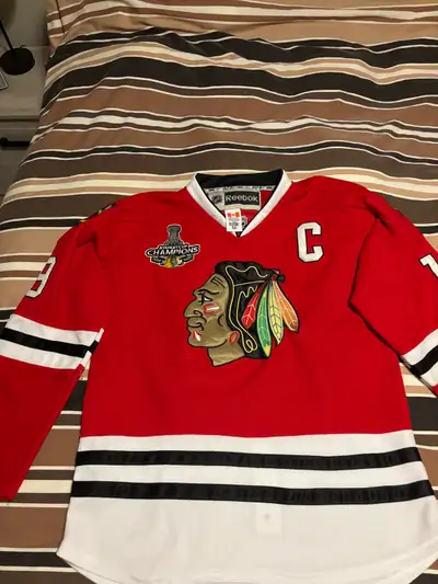Toews Jersey , View more