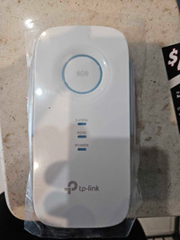 Tplink ac1750