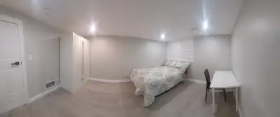 furnish apartment for rent near Trent $2500