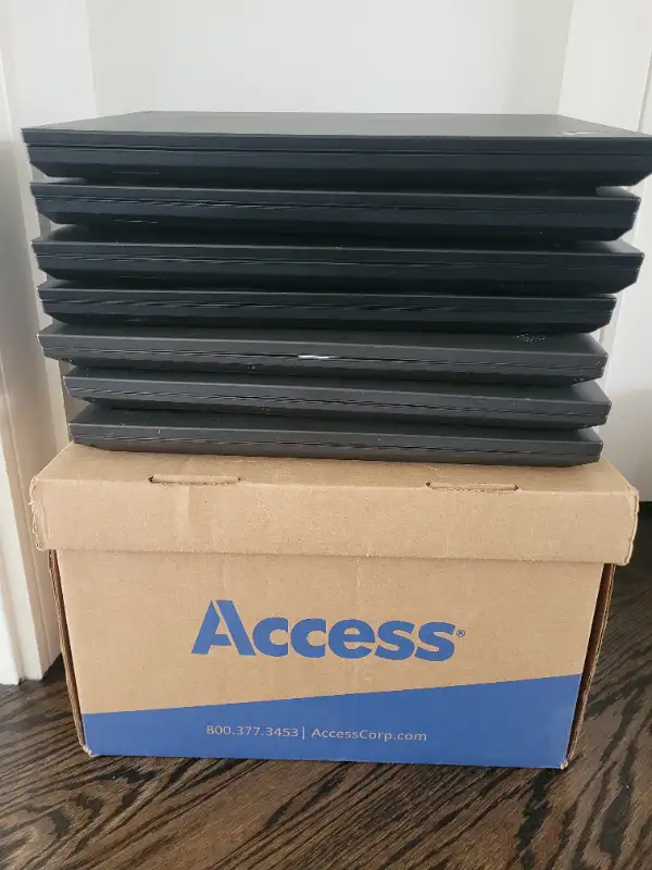 Black Friday Deal - Lenovo Laptop, T440S Thinkpad in Laptops in City of Toronto - Image 3