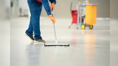 Cleaning job available for someone who needs to earn cash while working with your availability. The...