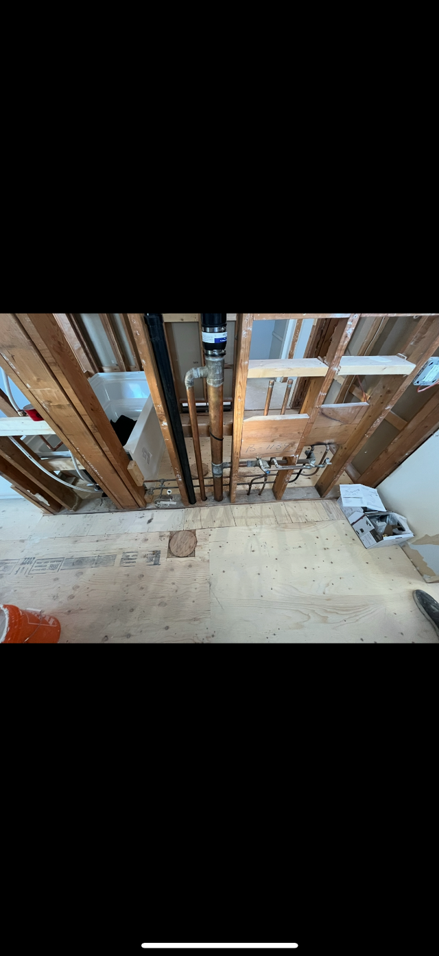 AFFORDABLE/PROFESSIONAL PLUMBING SERVICE AND RENOVATIONS65561339146498124