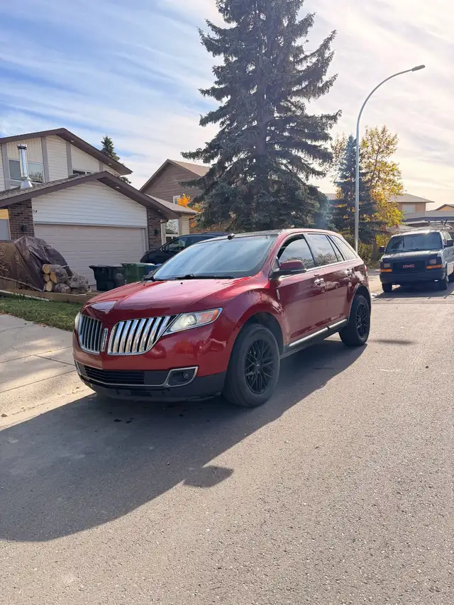 2013 MKX Lincoln 577858202942187521