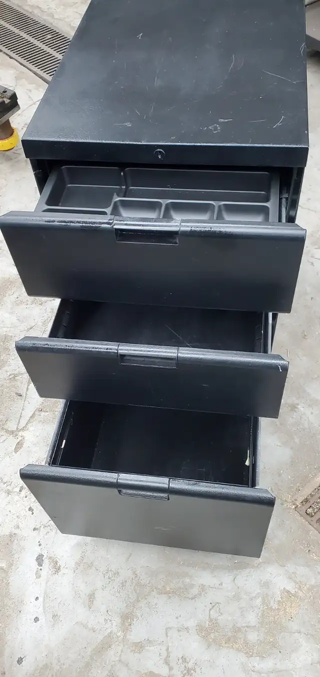 File cabinets in Other Business & Industrial in Cambridge - Image 7