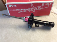 NEW MITSUBISHI GAS STRUT by KYB 339083 Fits LANCER and RALLIART