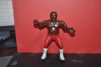LJN WWF Wrestling Superstars Figures Series 1  Junkyard Dog wwe