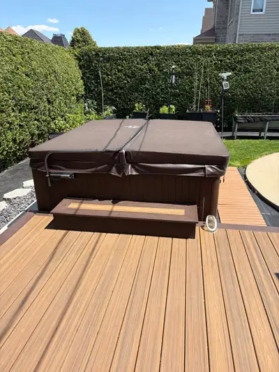 Couvercle de spa 92/102 !!, View more